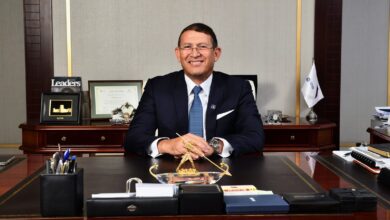 بنك QNB مصر يحقق أرباح 29.12 مليار جنيه بنهاية 2025 بنمو قوي