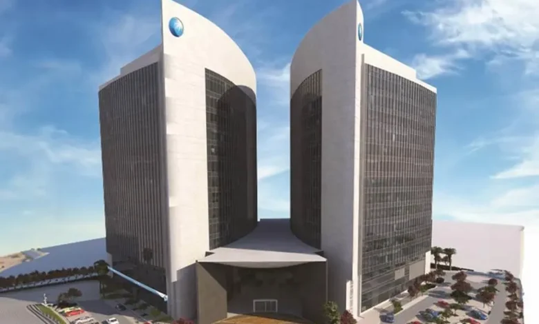 أبوظبي الإسلامي – مصر يقود ارتفاعات أسهم البنوك بزيادة 5.13%