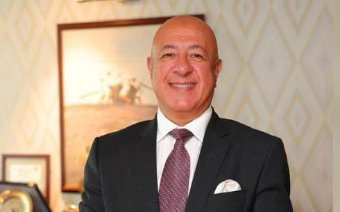 يحيى أبو الفتوح: نظام التأمين الجماعي يعزز كفاءة إدارة المخاطر في البنك الأهلي المصري