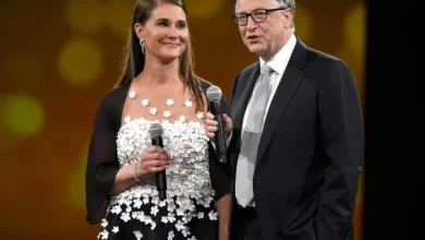 بيل غيتس يواجه اتهامات جديدة في وثائق إبستاين.. ميليندا تطالبه بالرد