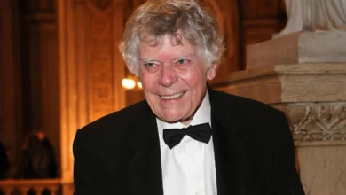 ملفات إبستين الجديدة : وريث ملك النفط الأمريكي شريك إبستين