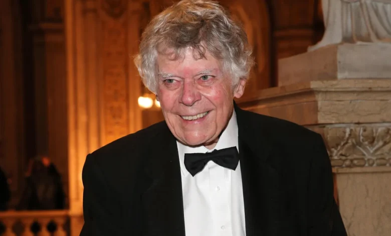 ملفات إبستين الجديدة : وريث ملك النفط الأمريكي شريك إبستين