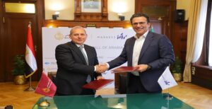 بنك مصر يمنح “مراكز” قرض 3 مليارات جنيه لتطوير مول العرب