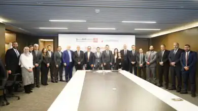 بنك القاهرة يوقع اتفاقية تمويل مع "قنديل للزجاج" لتمويل التوسعات الرأسمالية للمجموعة