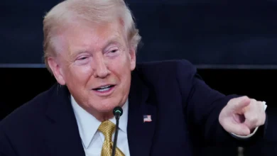 أمريكا تصدر تحذيرًا بحريًا جديدًا للسفن في مضيق هرمز.. تجنبوا المياه الإيرانية