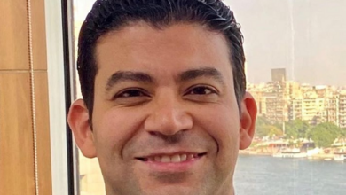 رشوان حمادي: CIB يستثمر 300 مليون دولار في بنك رقمي وتأسيس شركة في أبوظبي