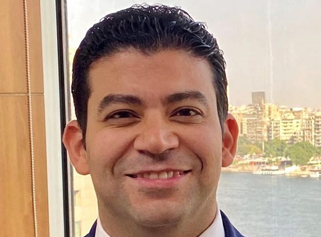 رشوان حمادي: CIB يستثمر 300 مليون دولار في بنك رقمي وتأسيس شركة في أبوظبي