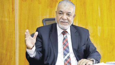 البنوك الإسلامية في مصر تخدم 5 ملايين عميل بمعاملات 1.5 تريليون من خلال 50 مؤسسة