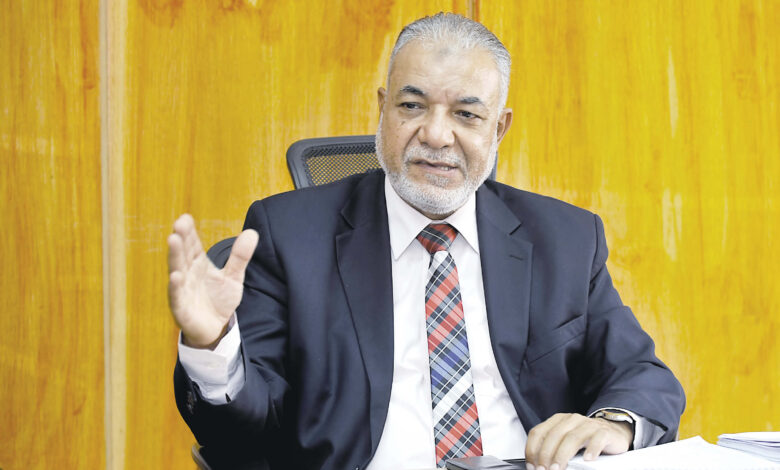 البنوك الإسلامية في مصر تخدم 5 ملايين عميل بمعاملات 1.5 تريليون من خلال 50 مؤسسة