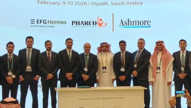 إي اف چي هيرميس تنجح في إتمام خدماتها الاستشارية لشركة فاركو للأدوية في استثمار شركة أشمور في فاركو السعودية