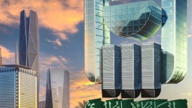 البنك الأهلي المصري يقدم حلول مصرفية متكاملة للشركات بالرياض