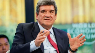 عضو مجلس البنك المركزي الأوروبي يتوقع تثبيت الفائدة لفترة طويلة في 2026