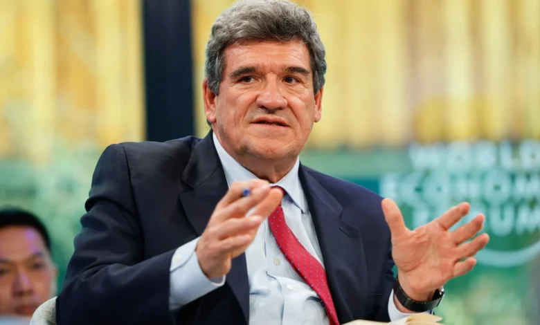 عضو مجلس البنك المركزي الأوروبي يتوقع تثبيت الفائدة لفترة طويلة في 2026