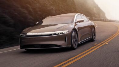 انهيار استثمارات السيارات الكهربائية في أمريكا بخسائر 100 مليار دولار