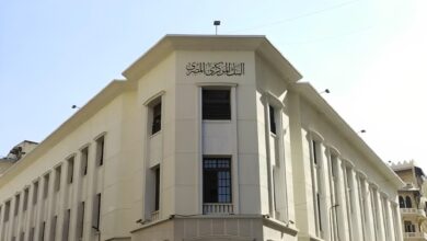 البنك المركزي يسحب سيولة بقيمة 463.35 مليار منذ بداية 2026