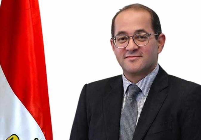 مجلس الوزراء يوافق على توسيع مبادرة التمويل الصناعي إلى 100 مليون جنيه مع فائدة ميسرة