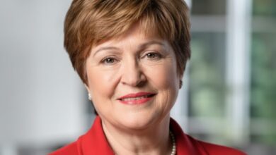 صندوق النقد: مصر ملتزمة ببرنامج الإصلاح الاقتصادي.. وصرف 2.3 مليار دولار قريبًا