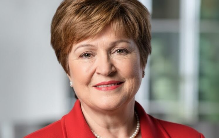 صندوق النقد: مصر ملتزمة ببرنامج الإصلاح الاقتصادي.. وصرف 2.3 مليار دولار قريبًا