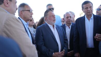 بحضور محافظ البنك المركزي ووزير الزراعة، البنك الأهلي المصري يشارك في مؤتمر "الأغذية العالمي" بأسوان