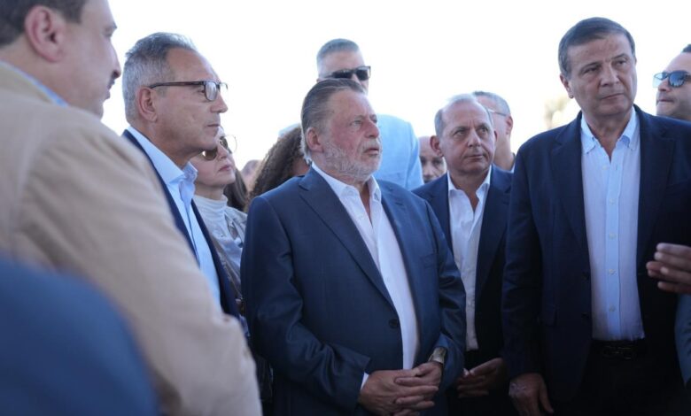 بحضور محافظ البنك المركزي ووزير الزراعة، البنك الأهلي المصري يشارك في مؤتمر "الأغذية العالمي" بأسوان