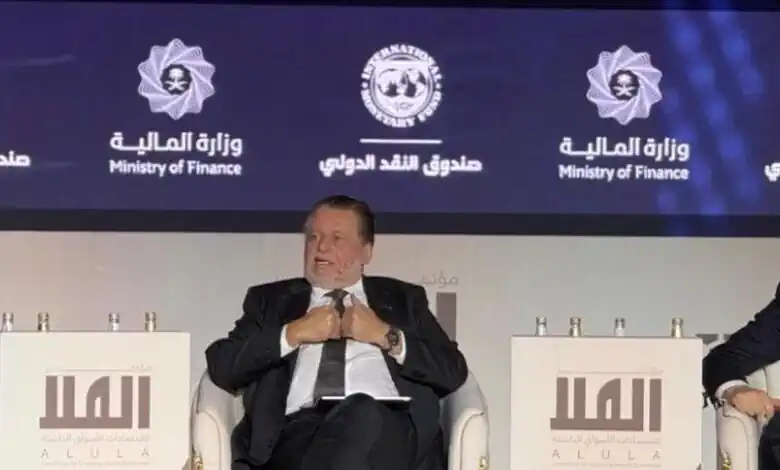 حسن عبدالله: الإجراءات المصرية خفضت التضخم من 40% إلى 12%.. وسعر الصرف يستجيب للعرض والطلب
