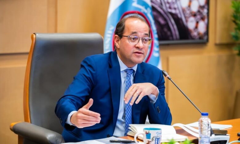 مصر تستهدف طرح سندات دولية بملياري دولار خلال النصف الأول من 2026