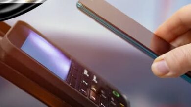 البنك المركزي يطلق خدمة Soft POS لقبول المدفوعات اللاتلامسية عبر الهواتف الذكية
