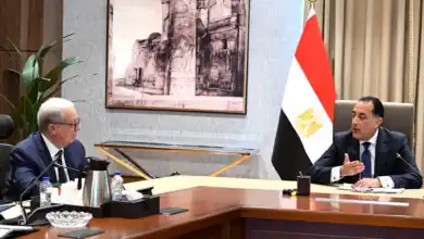 مدبولي يوجه بتسريع هيكلة الشركات.. نقل 40 للصندوق السيادي وقيد 20 بالبورصة