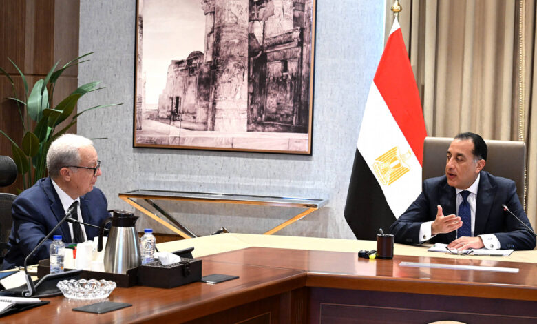 مدبولي يوجه بتسريع هيكلة الشركات.. نقل 40 للصندوق السيادي وقيد 20 بالبورصة