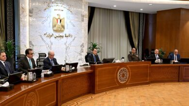 مدبولي في اجتماع الحكومة اليوم: تهنئة بالرمضان وحزمة حماية اجتماعية جديدة بـ40 مليار جنيه