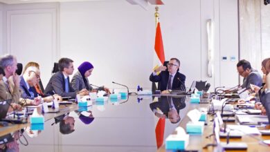 البنك الدولي يجدد التزامه بدعم مصر في الحوكمة المالية والحماية الاجتماعية