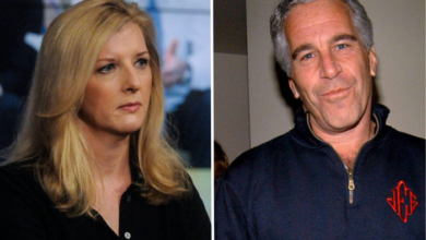 كاثي روملر تستقيل من غولدمان ساكس في يونيو 2026 بعد كشف علاقتها بإبستاين