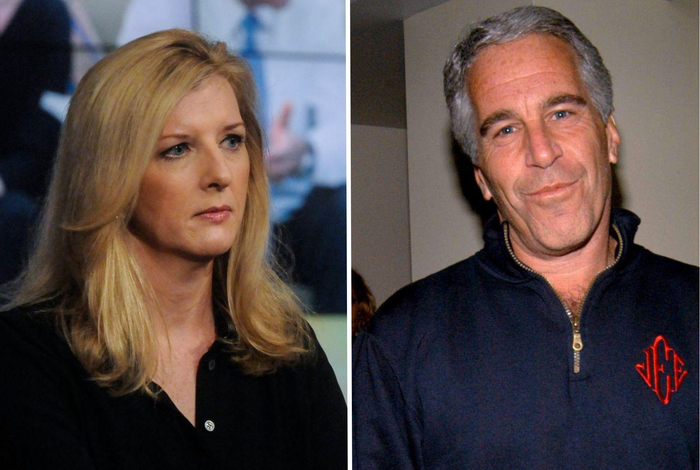 كاثي روملر تستقيل من غولدمان ساكس في يونيو 2026 بعد كشف علاقتها بإبستاين