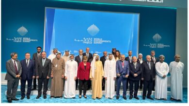 محافظ البنك المركزي المصري يشارك في فعاليات المنتدى العاشر للمالية العامة