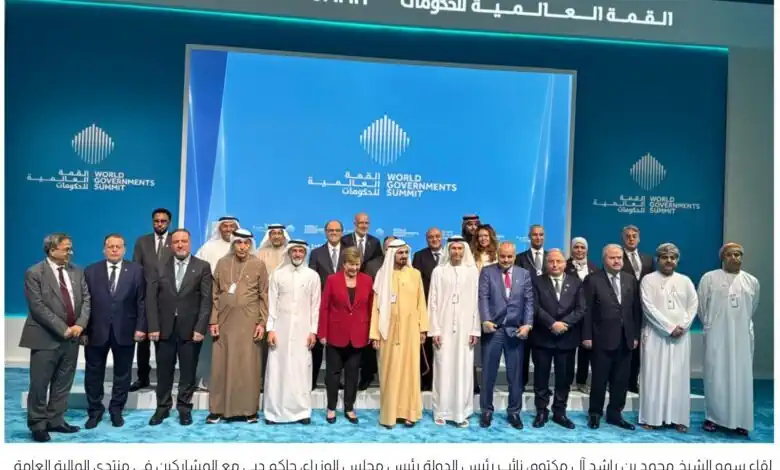 محافظ البنك المركزي المصري يشارك في فعاليات المنتدى العاشر للمالية العامة