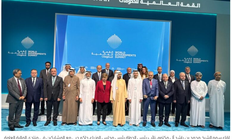 محافظ البنك المركزي المصري يشارك في فعاليات المنتدى العاشر للمالية العامة