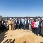 البنك الأهلي المصري يدعم صغار المزارعين بـ 85 مليون جنيه بأسوان (صور)