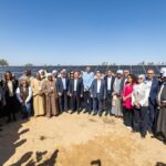 البنك الأهلي المصري يدعم صغار المزارعين بـ 85 مليون جنيه بأسوان (صور)