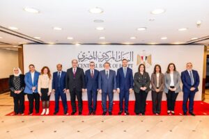 شراكة بين QNB مصر و«بوبا إيجيبت للتأمين » لتقديم خدمات التأمين الطبي الدولي حصرياً لكبار العملاء