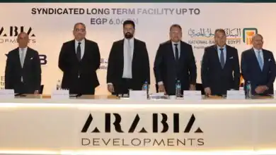 البنك الأهلي المصري يرتب تمويلاً مشتركًا بقيمة 6.06 مليار جنيه لمشروع فيرمونت صن كابيتال بمنطقة الأهرامات