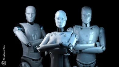 الروبوتات الصينية البشرية تتألق في رأس السنة.. شحن 10–20 ألف وحدة في 2026