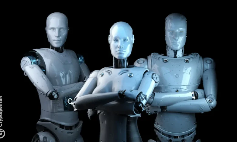 الروبوتات الصينية البشرية تتألق في رأس السنة.. شحن 10–20 ألف وحدة في 2026