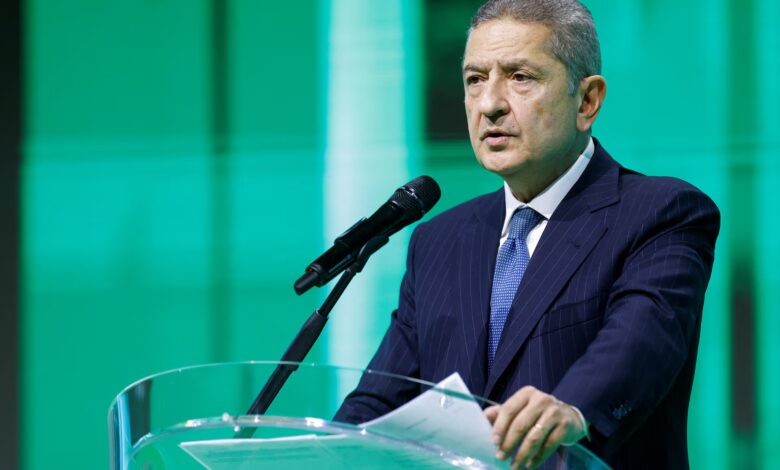 فابيو بانيتا يحذر: مخاطر التضخم في منطقة اليورو كبيرة بسبب الواردات الصينية