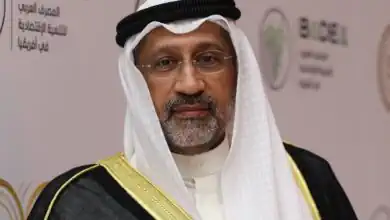 البنك العربي يفوز بجائزة أفضل بنك لتمويل سلسلة التوريد في من جلوبال فاينانس