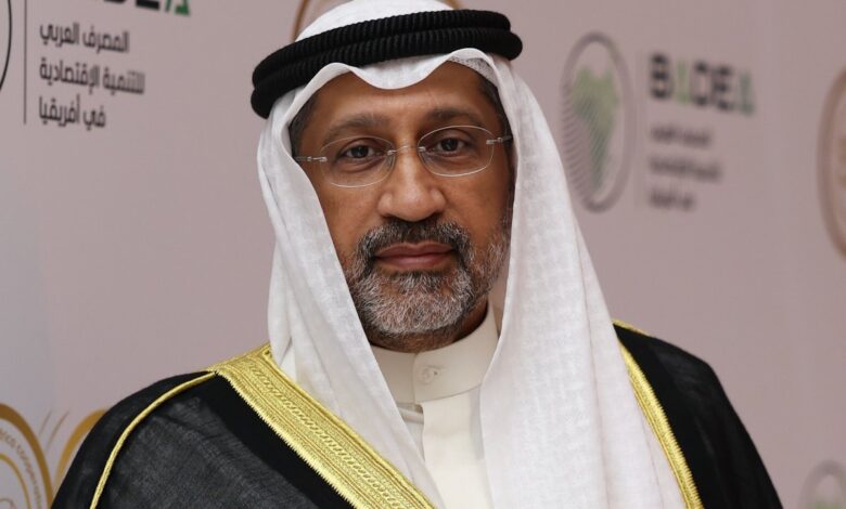 البنك العربي يفوز بجائزة أفضل بنك لتمويل سلسلة التوريد في من جلوبال فاينانس