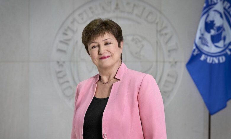 صندوق النقد يرفع توقعات نمو الصين إلى 5% في 2025.. تحذير من الاعتماد على الصادرات