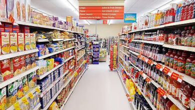 بعد بدء الحرب على ايران:الإمارات تؤكد وفرة السلع وتدعو مواطنيها للشراء الرشيد