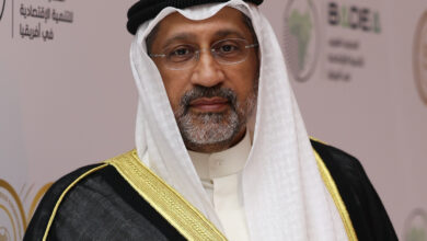 رئيس المصرف العربي في أفريقيا: نخطط لإصدار سندات بـ 1.5 مليار دولار خلال 2026