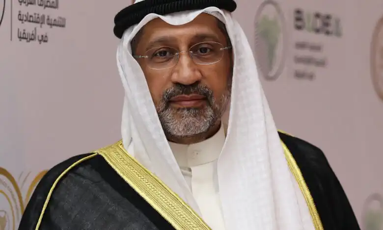 رئيس المصرف العربي في أفريقيا: نخطط لإصدار سندات بـ 1.5 مليار دولار خلال 2026