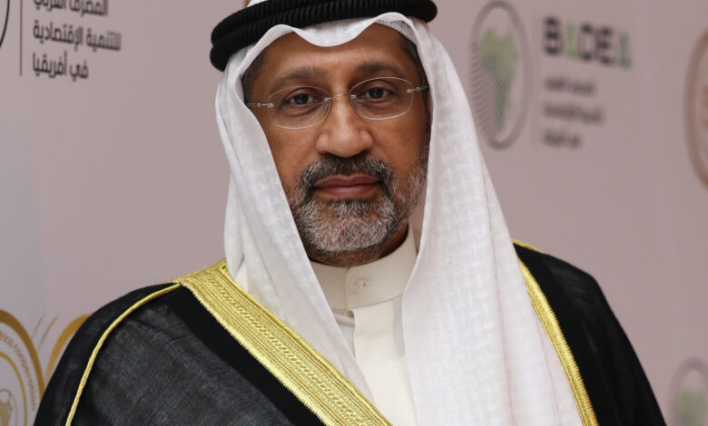 رئيس المصرف العربي في أفريقيا: نخطط لإصدار سندات بـ 1.5 مليار دولار خلال 2026